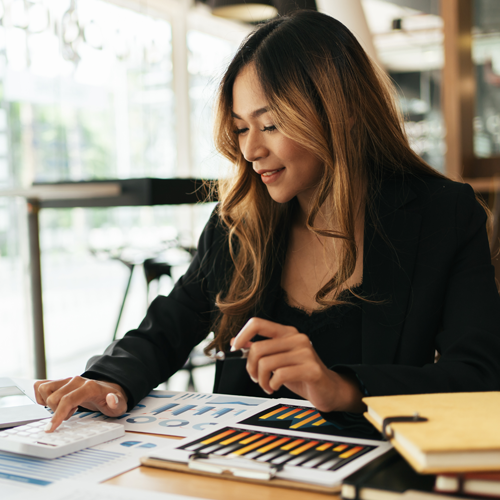 The Education Plan For Advisors