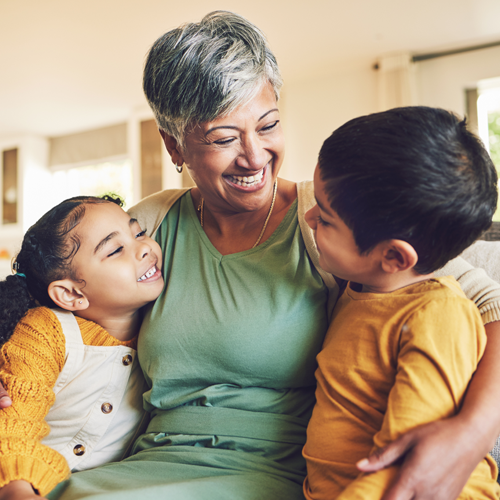The Education Plan For Grandparents