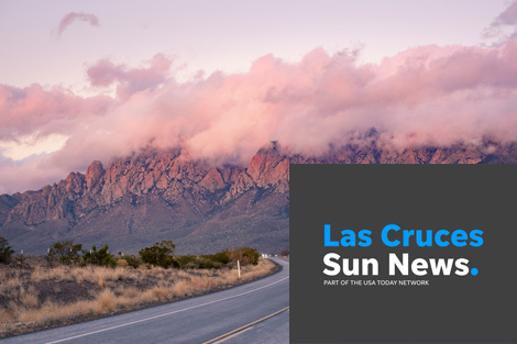 "Las Cruces Sun News"